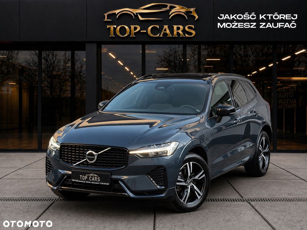 Volvo XC 60 - 13
