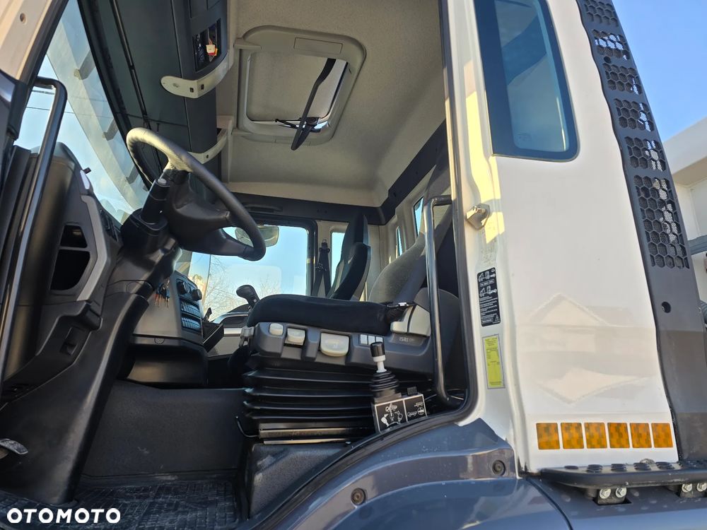 MAN 26.440/Wywrotka 3 Stronna/Meiller Kipper/Na Resorze - 35