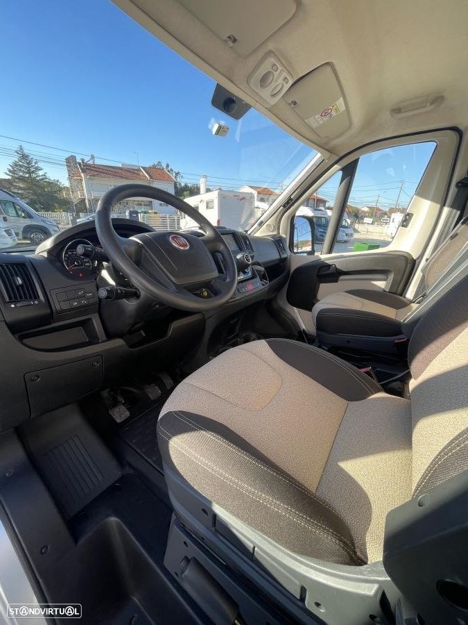 Knaus Box Star Road 540 MQ - 12