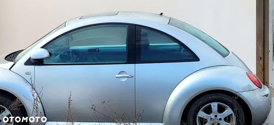 Drzwi Części VW New Beetle 98- - 11
