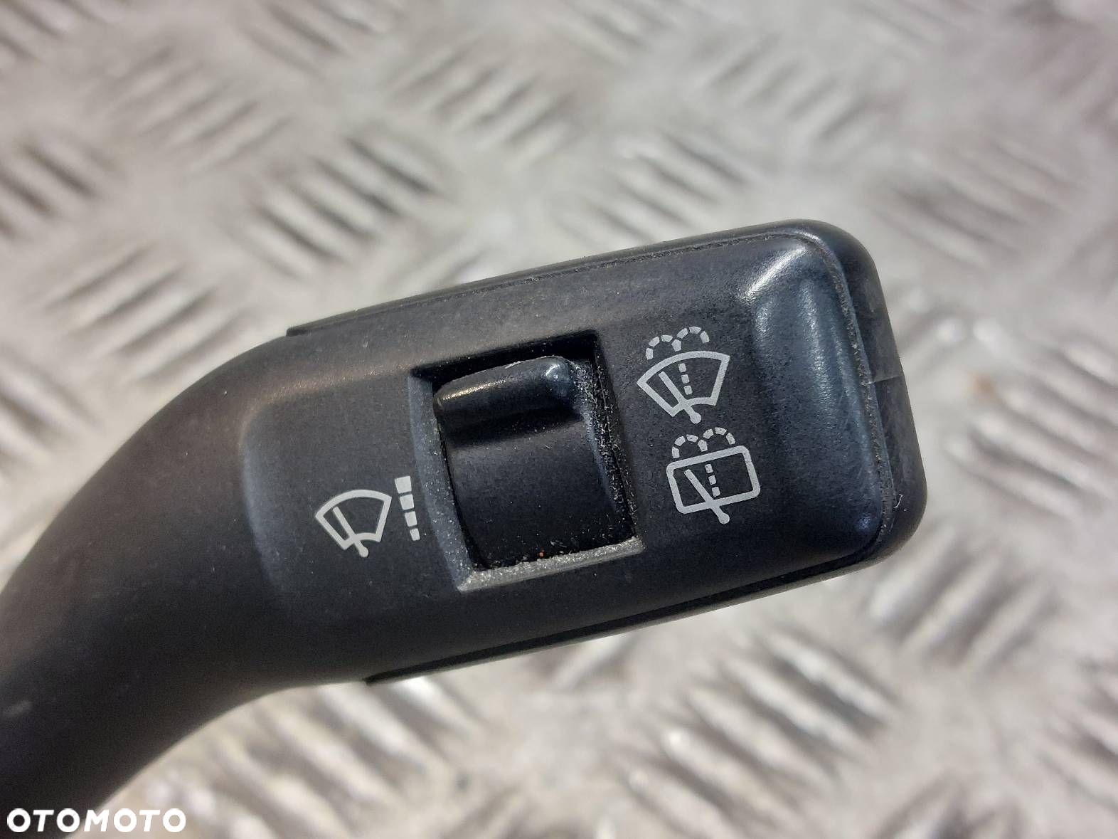 MANETKA PRZEŁĄCZNIK ZESPOLONY AUDI A4 B6 8E0953541C 8E0953549F - 3