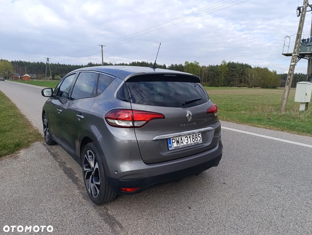 Renault Scenic - 4