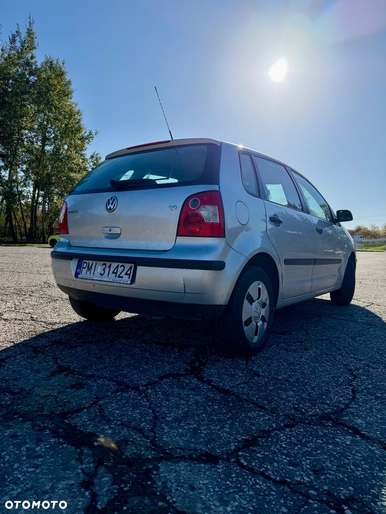 Volkswagen Polo - 12