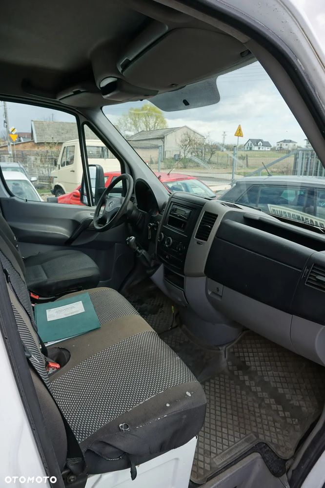 Mercedes-Benz Sprinter 311 WINDA - 13