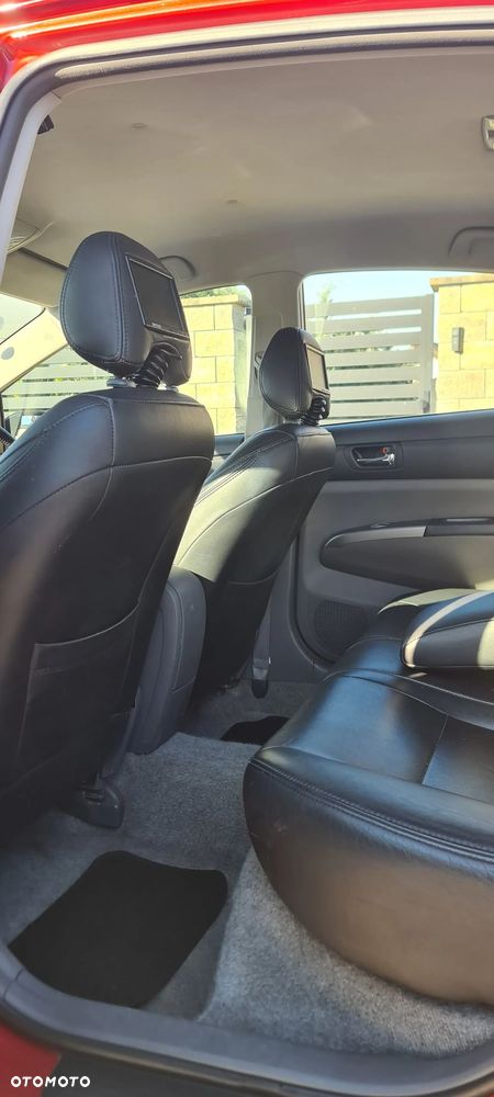 Toyota Prius 1.5 VVT-i Prestige - 15