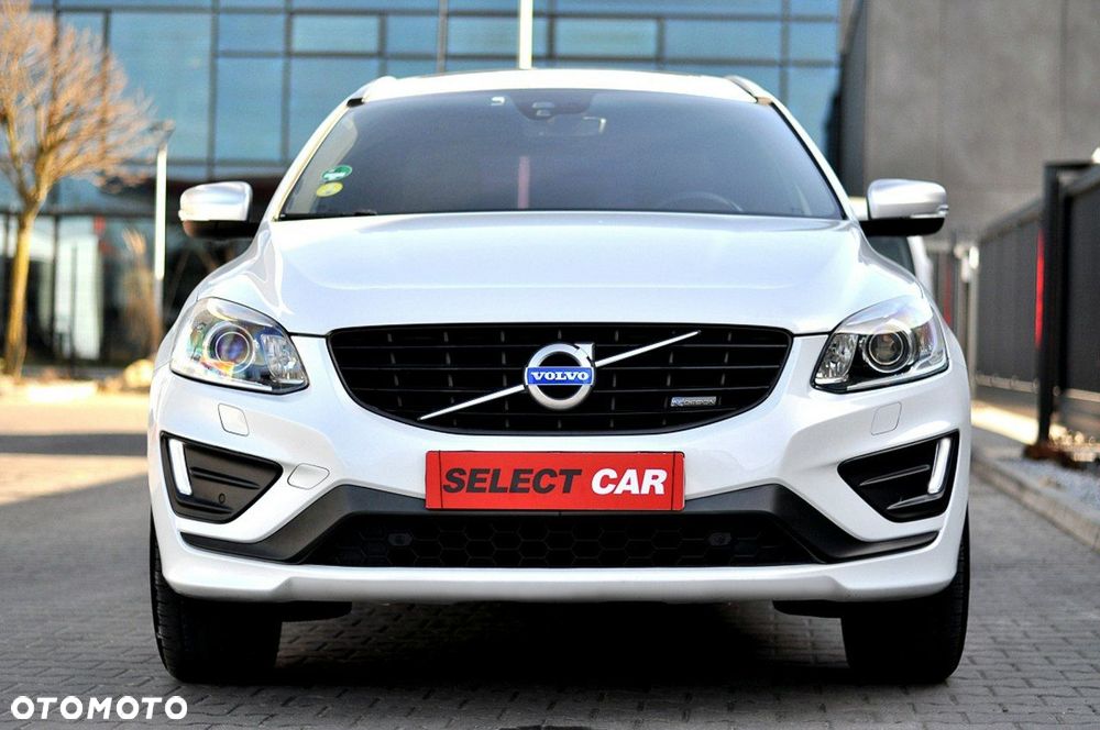 Volvo XC 60 - 15