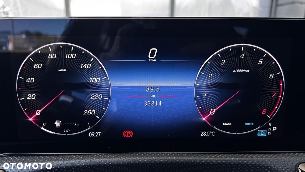 Mercedes-Benz CLA 180 7G-DCT - 16