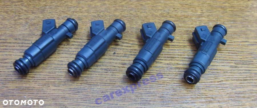 SEAT VW 1.0 1.4 WTRYSKIWACZ 030906031J - 1
