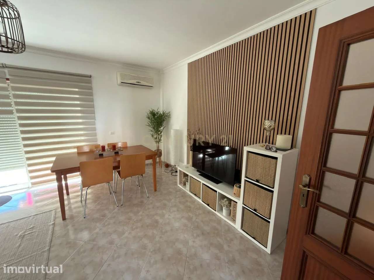 Encantadora Moradia T2 de Dois Pisos em Tavira – Conforto, Tradição e - Grande imagem: 2/18