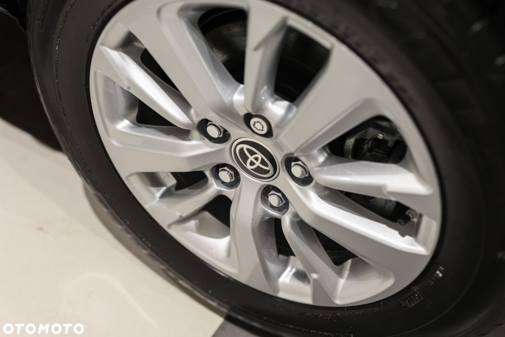 Toyota Yaris Cross - 35