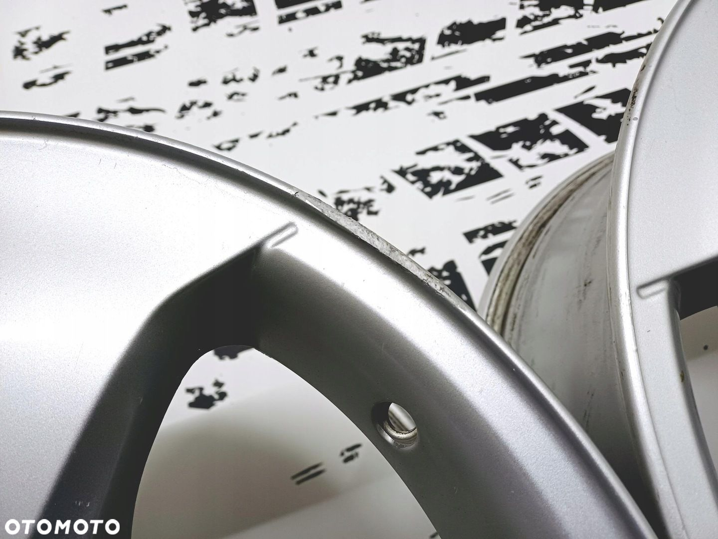 felgi 17 5x120 opel insignia A volkswagen transporter t5 t6 amarok touareg - 6