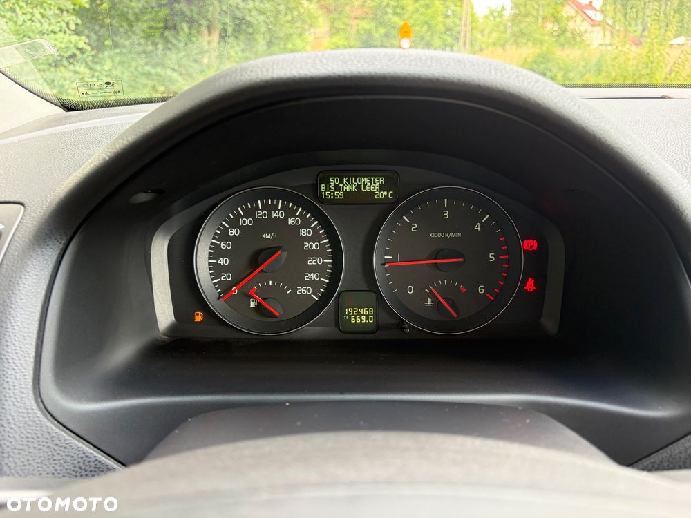 Volvo C30 DRIVe - 13