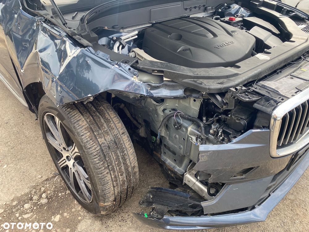 Volvo XC 60 D4 Inscription - 9