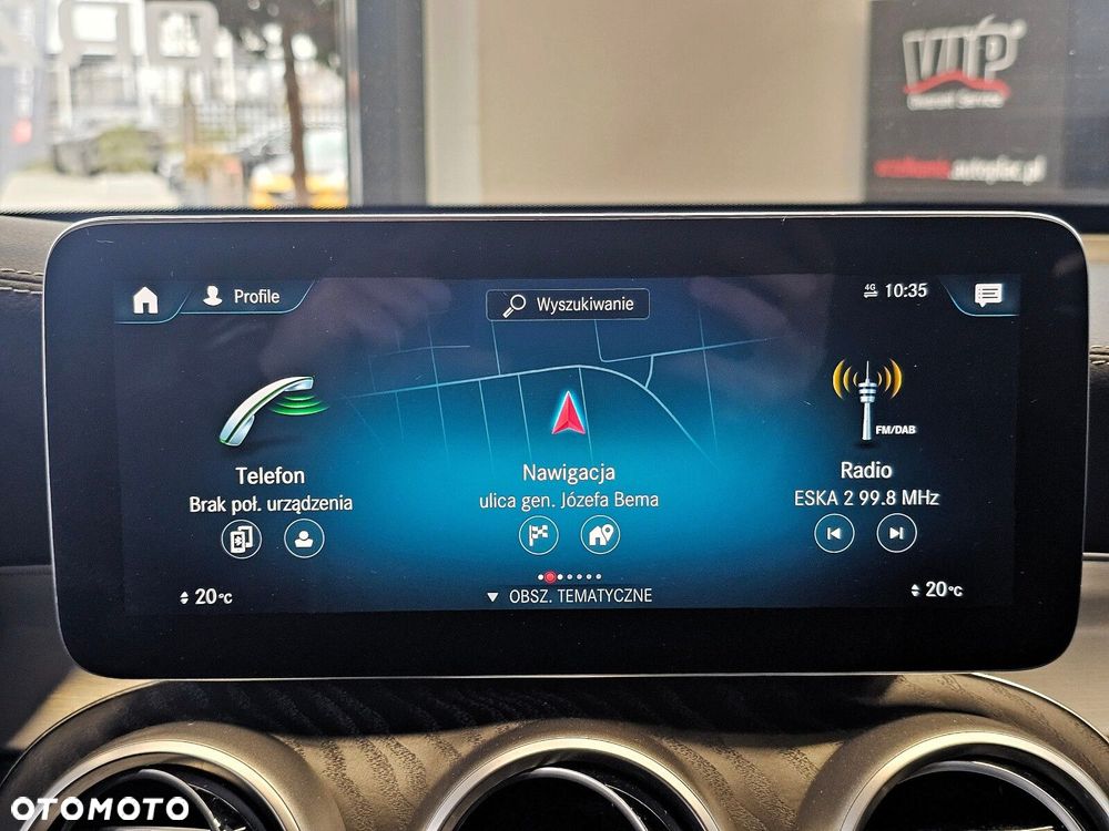 Mercedes-Benz GLC - 33