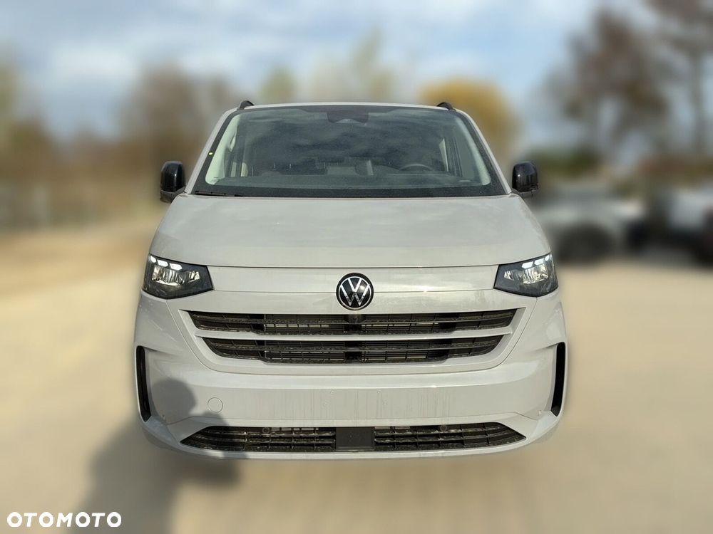 Volkswagen Caravelle - 2