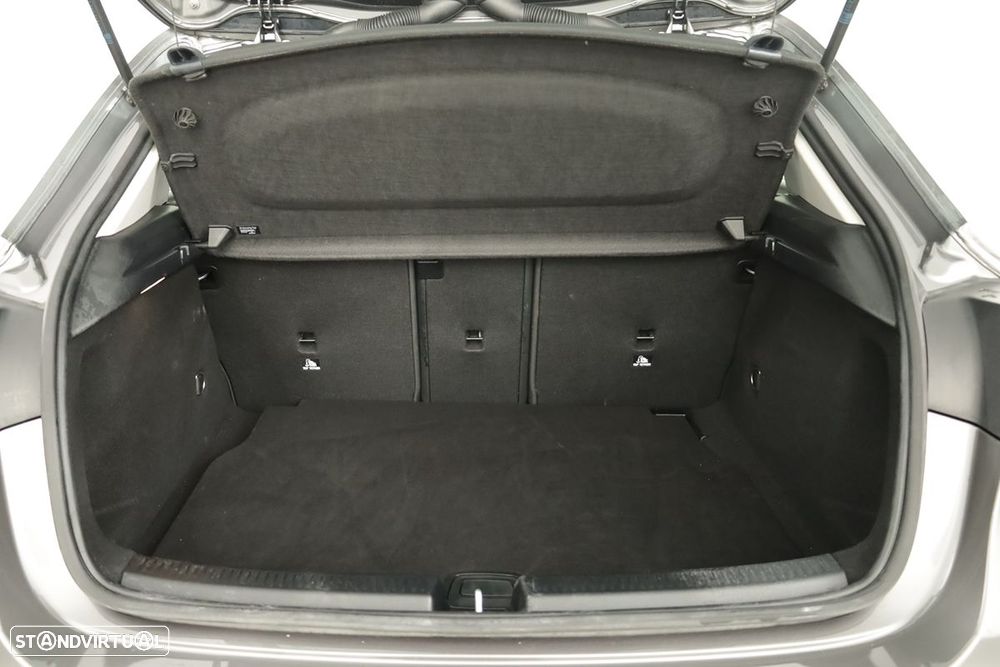 Mercedes-Benz A 200 Standard - 24