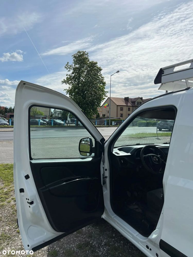 Fiat Doblo - 13