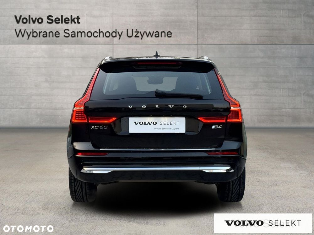 Volvo XC 60 - 8