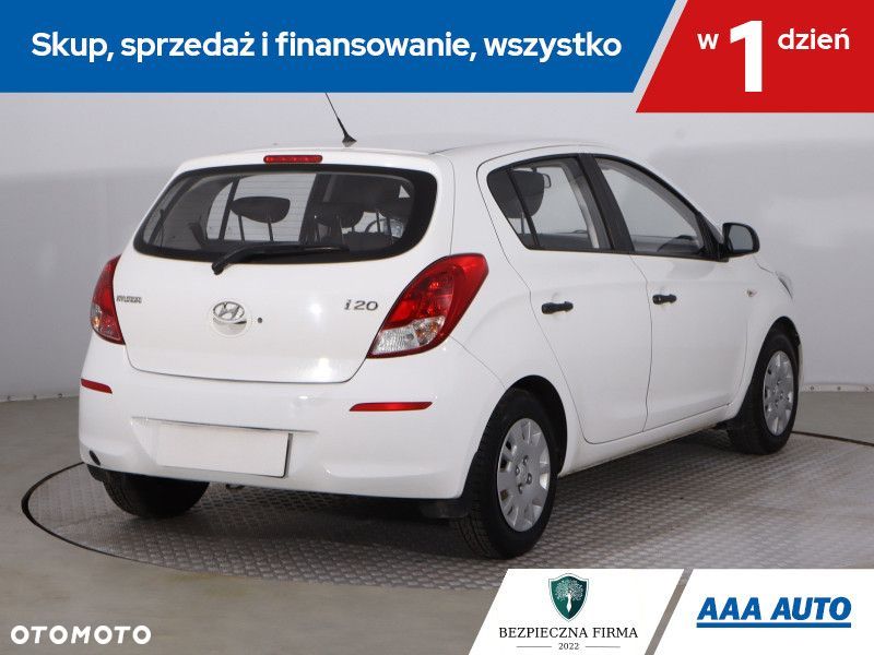 Hyundai i20 - 7