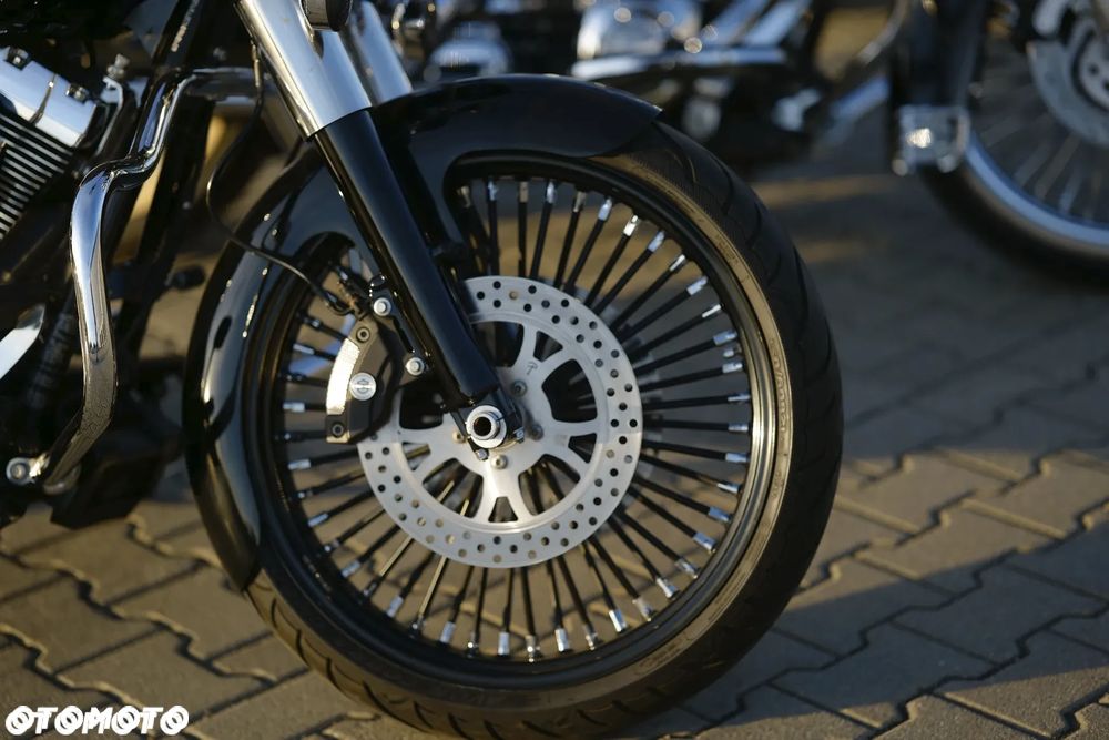 Harley-Davidson Touring Road King - 15
