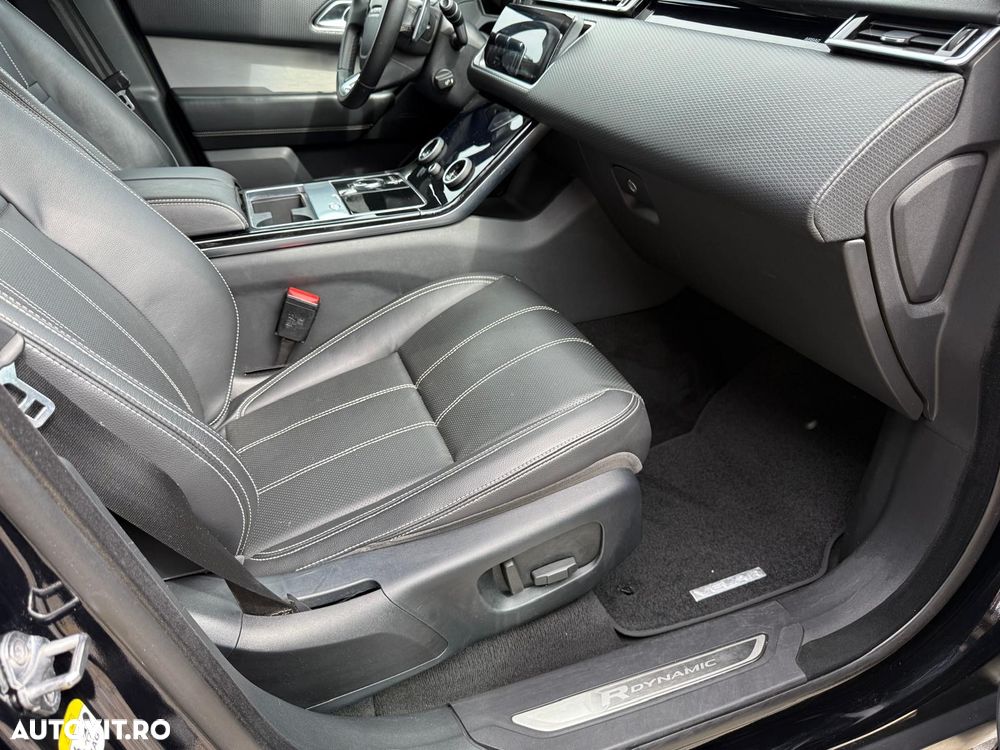Land Rover Range Rover Velar - 12