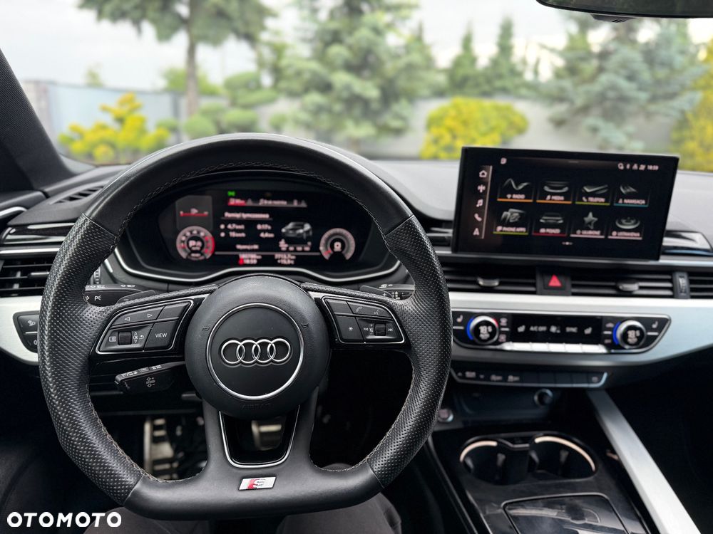 Audi A5 Sportback - 30