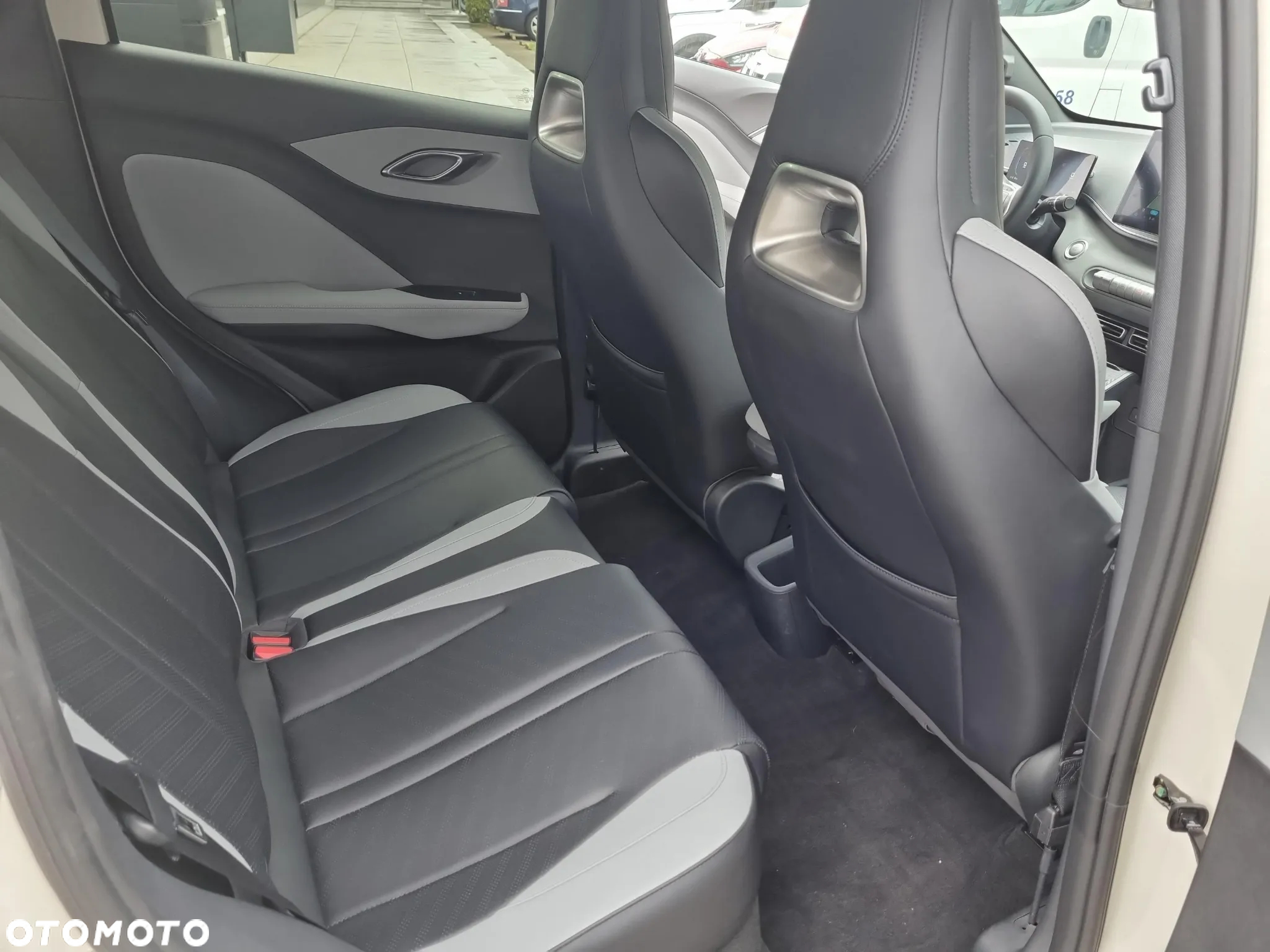 BYD Dolphin Surf - 20