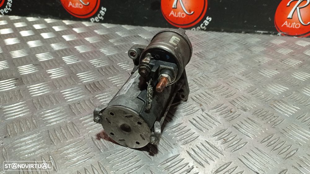 Motor De Arranque Fiat Grande Punto (199_) - 3