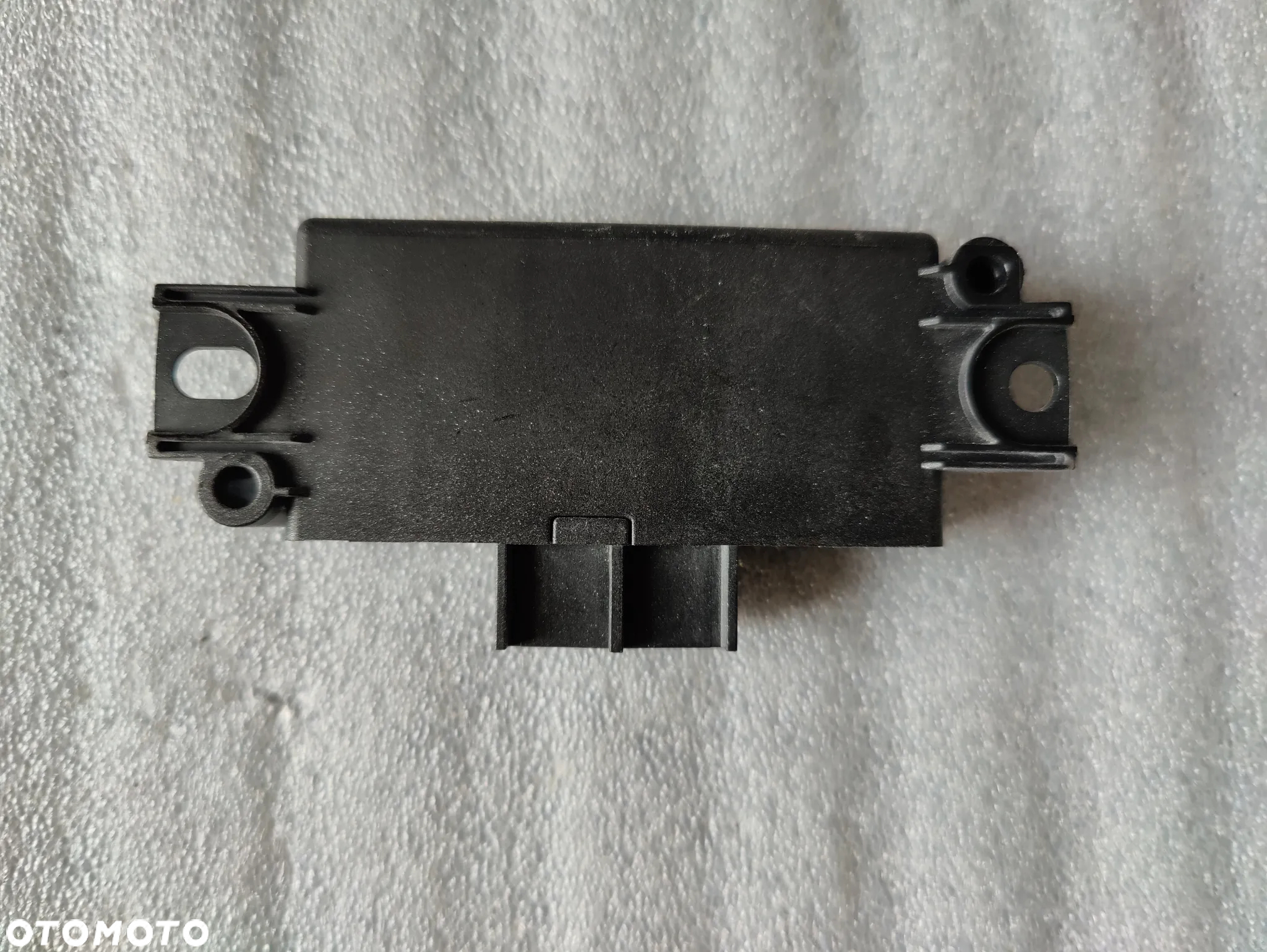 RENAULT ZOE II MODUL PARKOWANIA PDC 284L02530R - 2