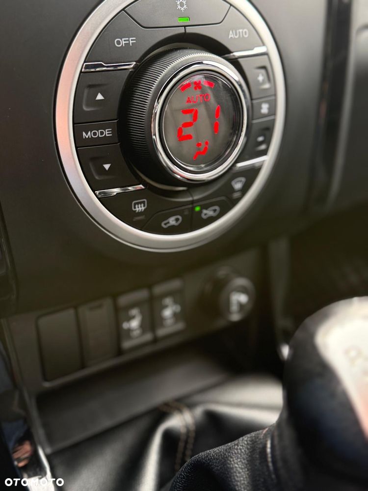 Isuzu D-Max 1.9 DC Shiro - 15