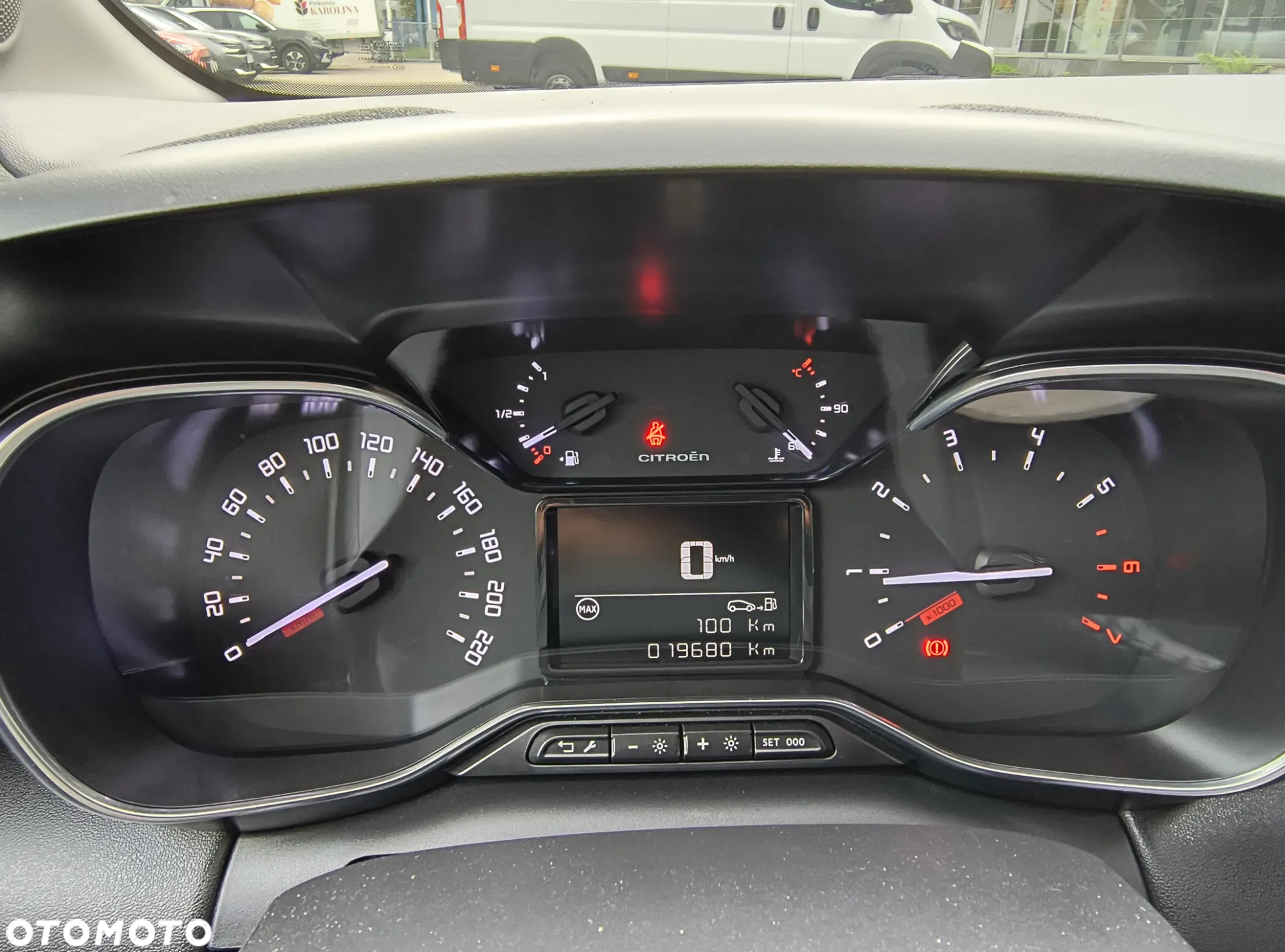 Citroën C3 Aircross 1.2 PureTech Shine S&S - 15
