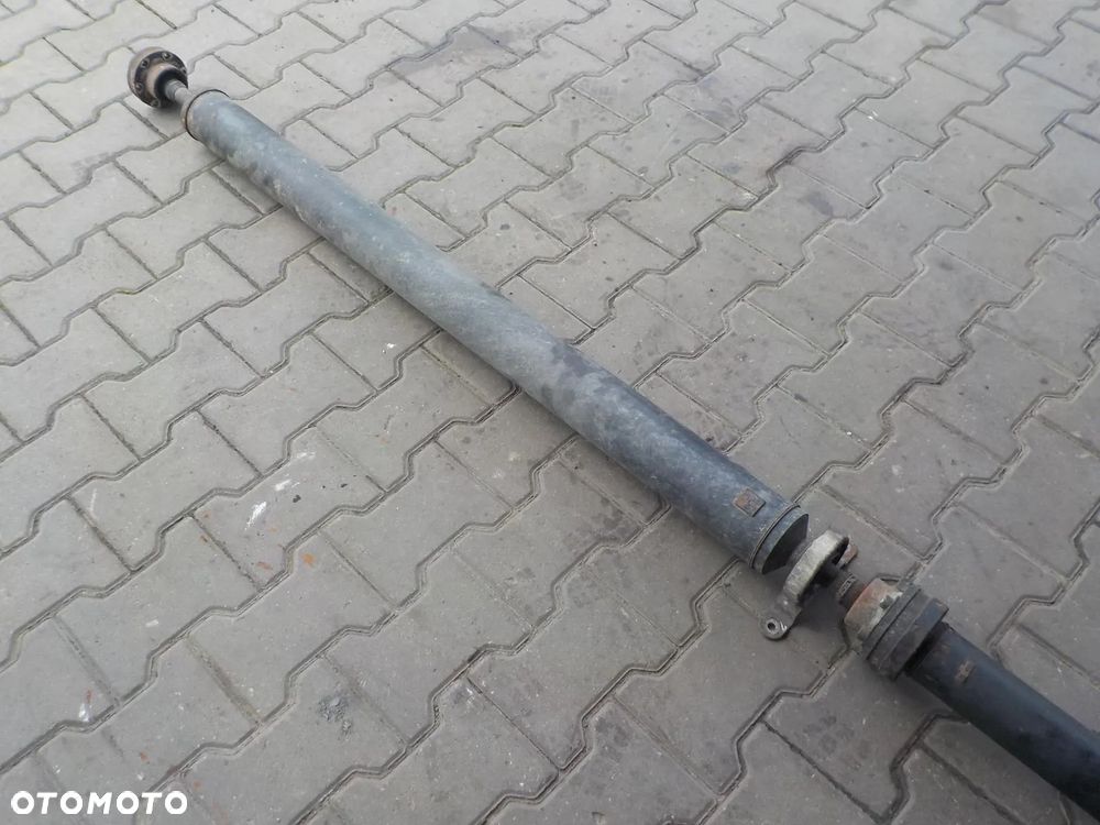 VW T5 2.5 TDI 4X4 4MOTION WAŁ NAPĘDOWY KRÓTKI - 3