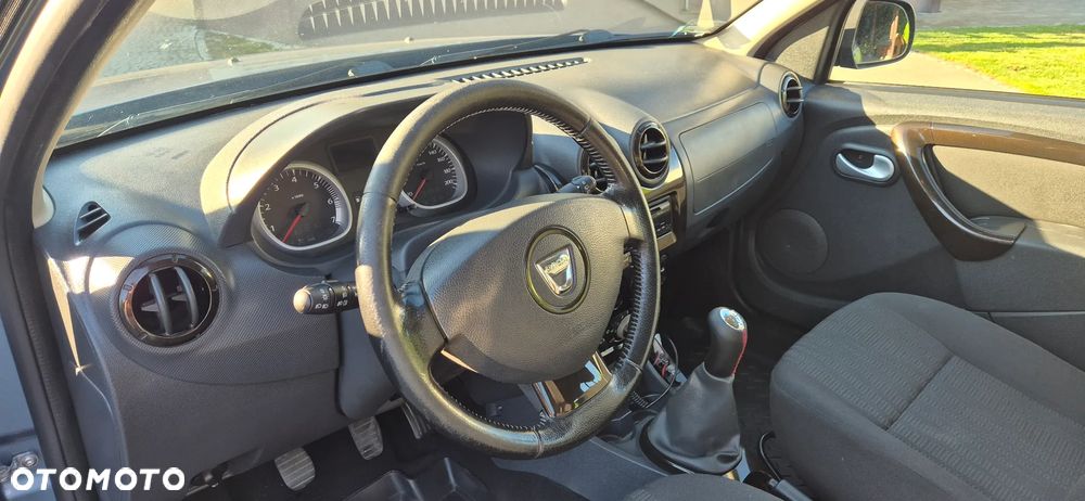 Dacia Duster 1.5 dCi Ambiance - 14