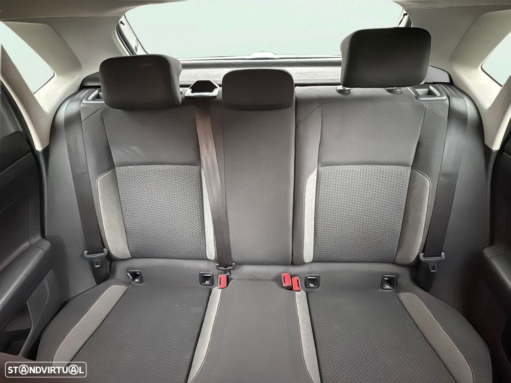 VW Polo 1.0 TSI Life - 17