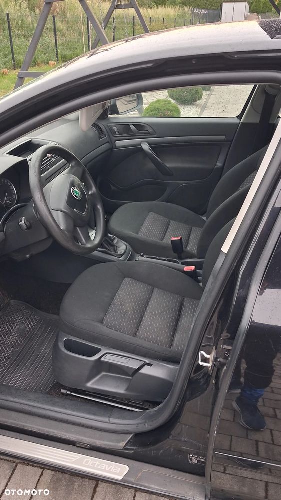 Skoda Octavia 1.4 TSI Mint - 24