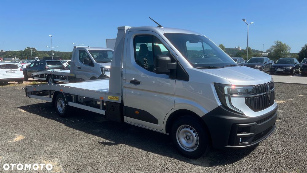 Renault Master - 1