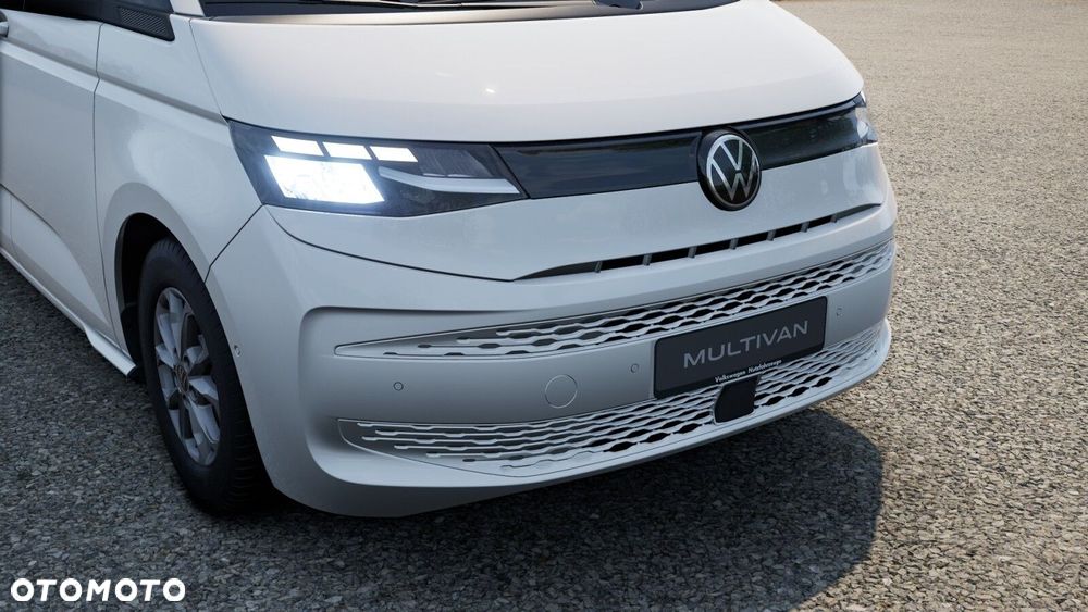 Volkswagen Multivan - 11