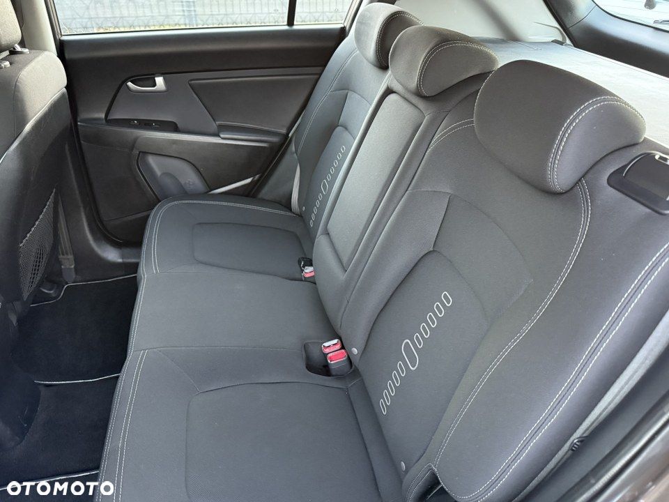 Kia Sportage 1.6 GDI XL 2WD - 36