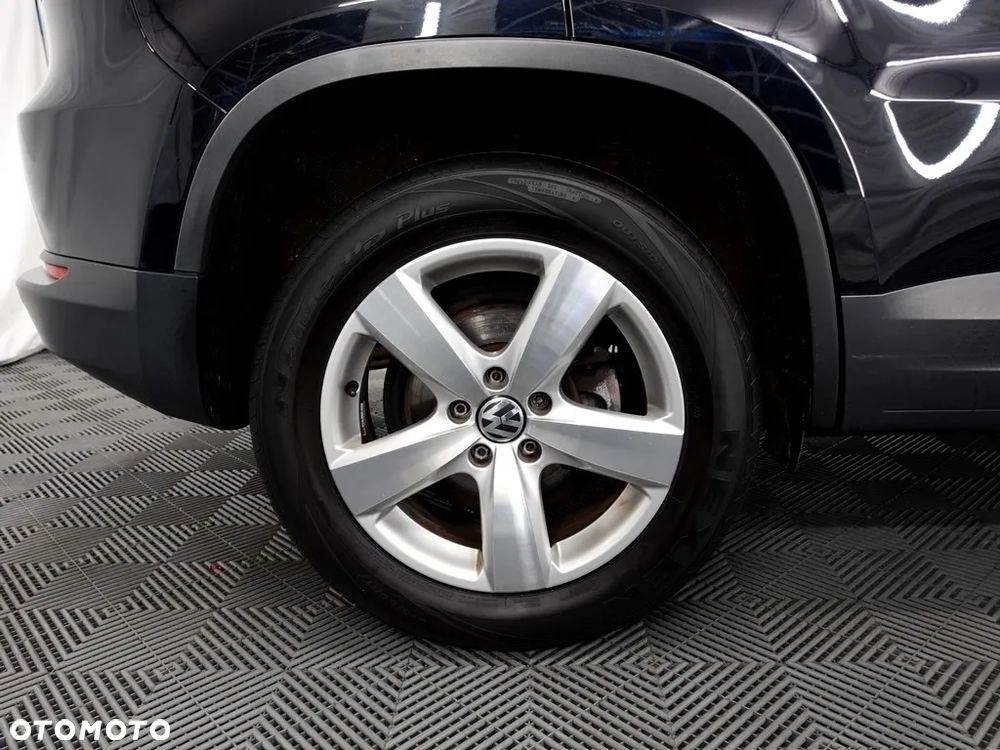 Volkswagen Tiguan 2.0 TDI Sport&Style - 28