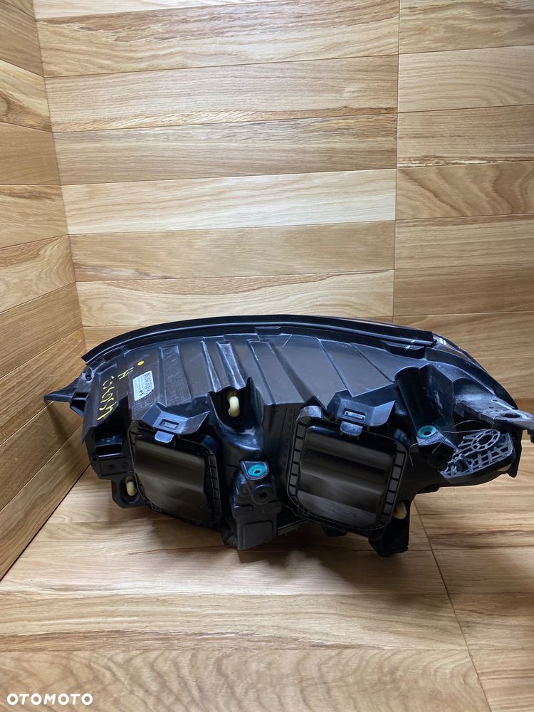 Peugeot EXPERT TRAVELER XENON Lampa Przednia Prawa - 9