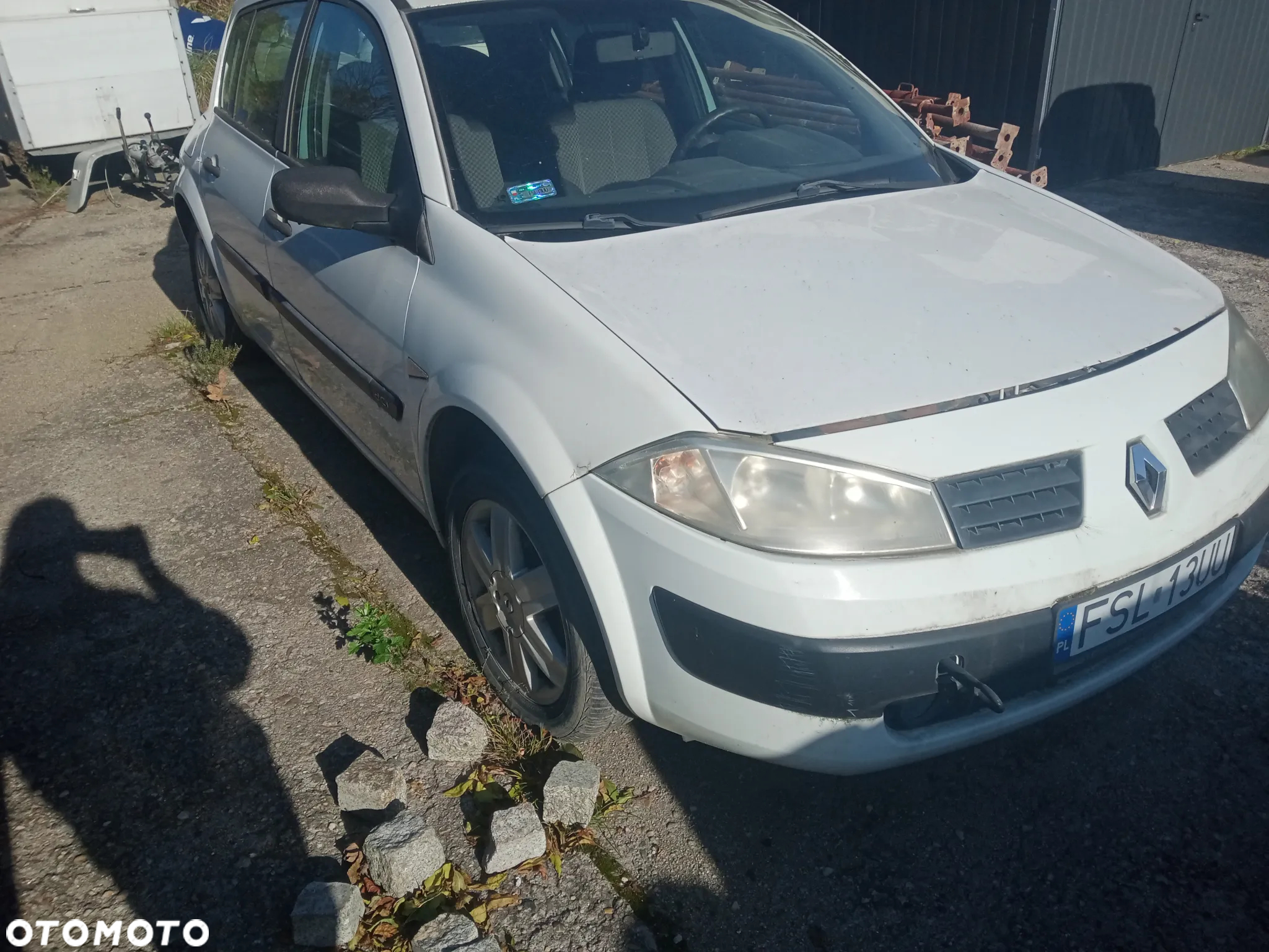 Renault Megane 1.5 dCi Confort Expression - 2
