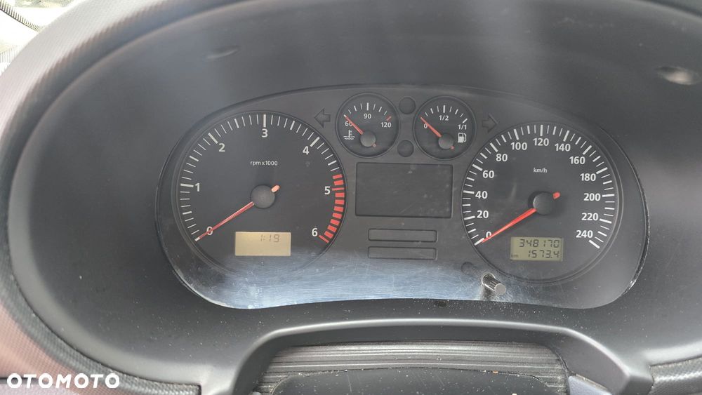 Seat Leon 1.9 TDI Signo - 16