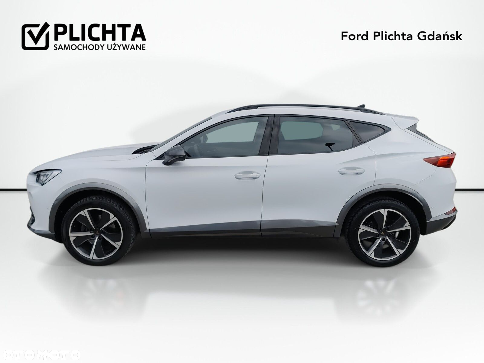 Cupra Formentor - 8