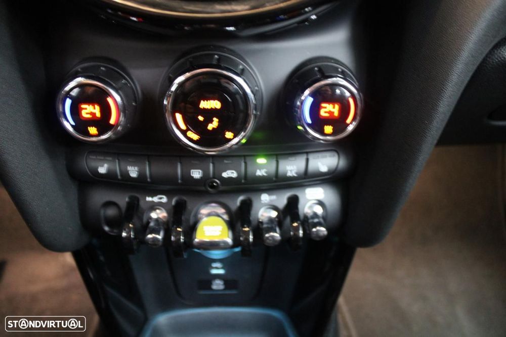 MINI 3 Portas Cooper SE Yours - 19