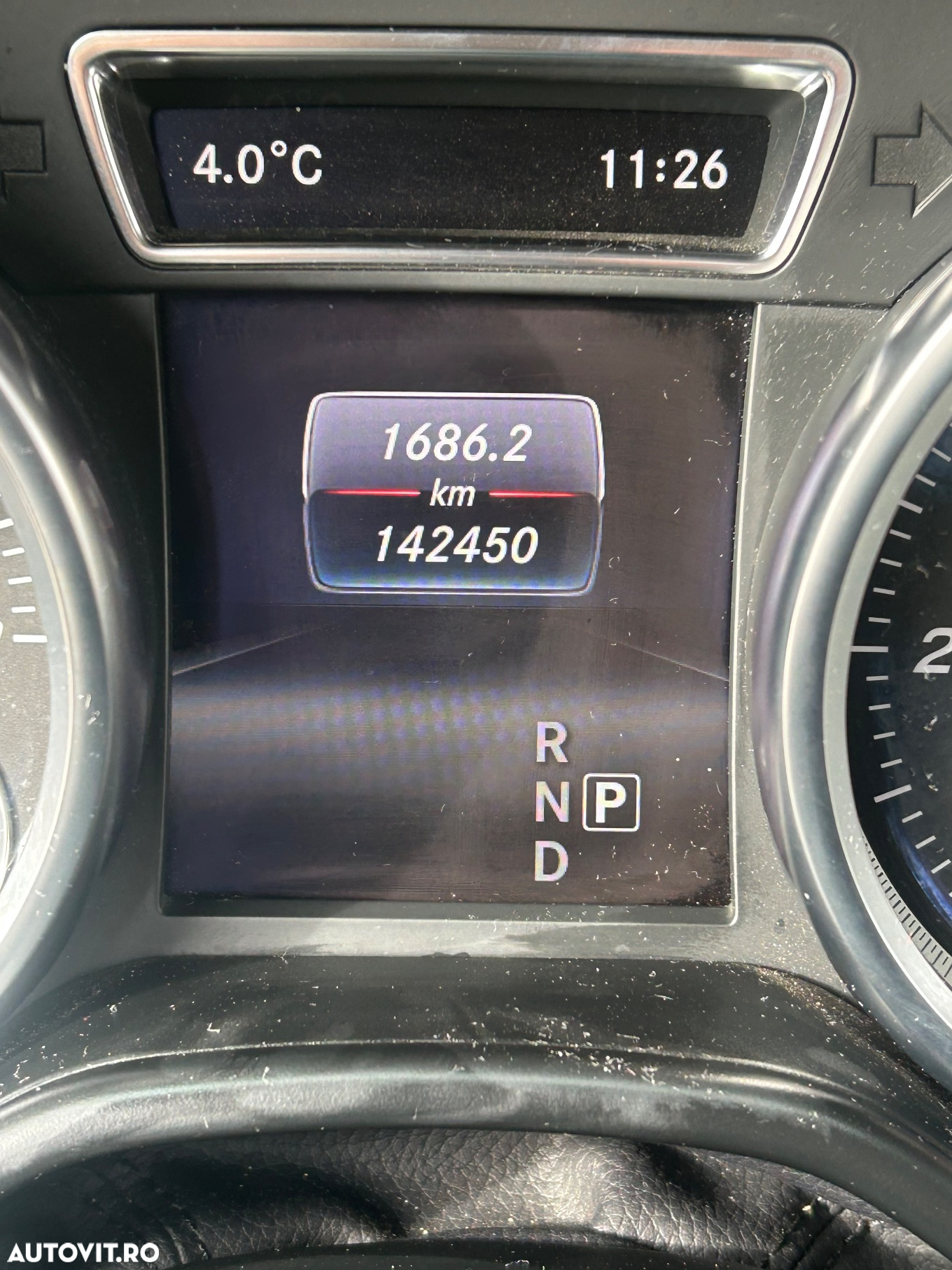 Mercedes-Benz GLE 350 d 4MATIC - 12