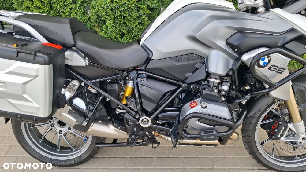 BMW GS - 7