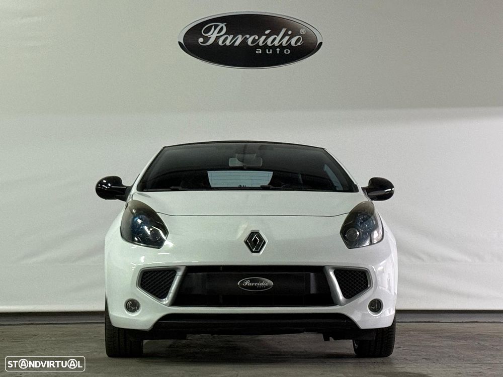 Renault Wind TCe 100 Night and Day - 3