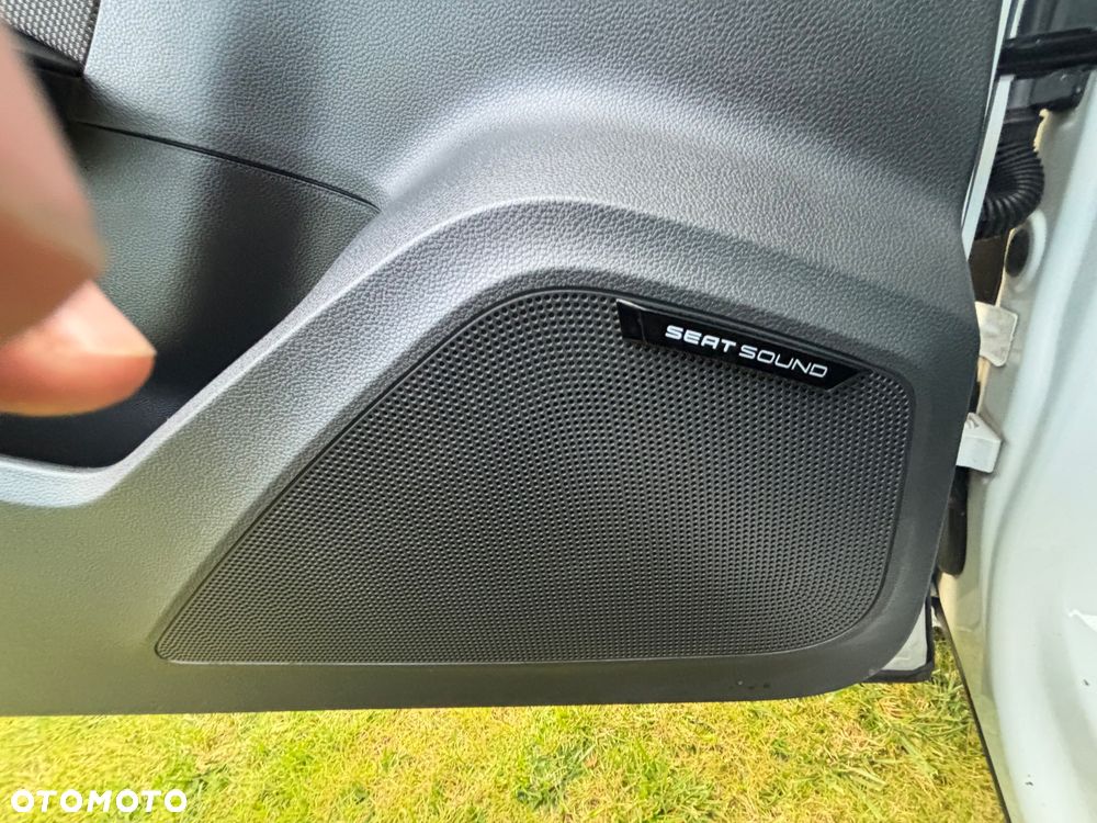 Seat Ateca - 21