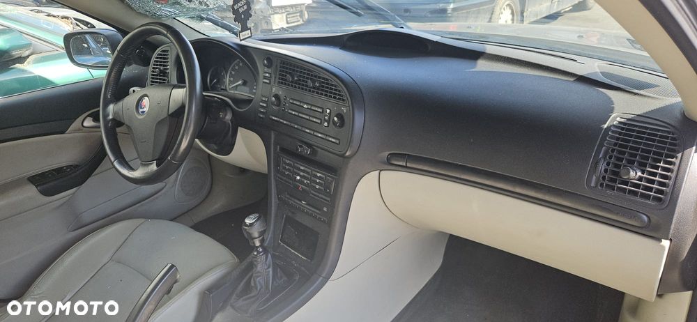 SAAB 9-3 II 02-07 1.9 TID - RADIO RADIOOTWARZACZ - 19
