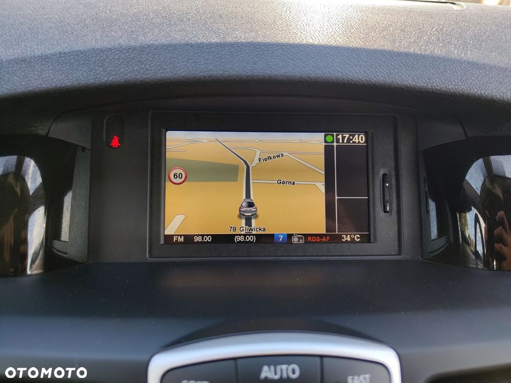 Renault Laguna 2.0 Bose Edition - 22